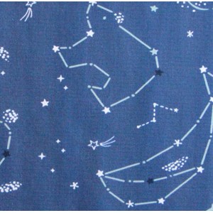 Cabane à construire 155 pcs motif etoile