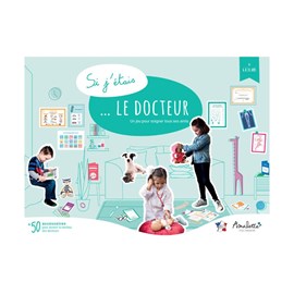 Si j'étais un docteur