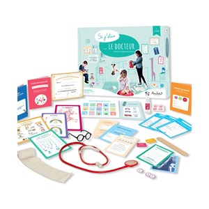 Si j'étais un docteur