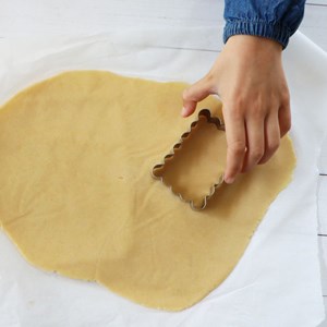 Box pâtisserie bio - école buissonnière