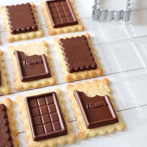 Box pâtisserie bio - école buissonnière