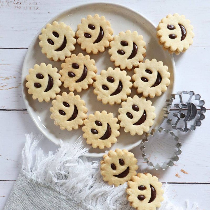 Cuisine insolite : Emporte-pièce Main biscuit - 6,95 €