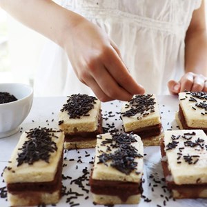 Box pâtisserie bio - les napo lutin