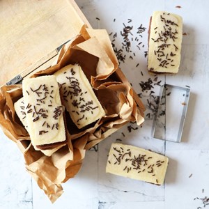 Box pâtisserie bio - les napo lutin