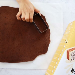 Box pâtisserie bio - les napo lutin