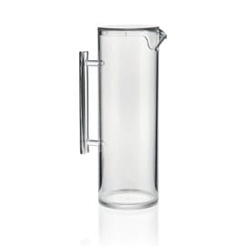 Carafe avec couvercle 1,70 litre guzzini