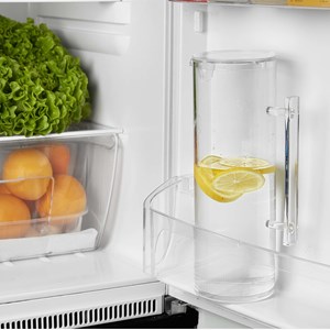 Carafe avec couvercle 1,70 litre guzzini