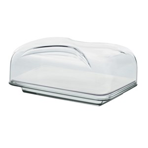 Plateau à fromage rectangulaire guzzini