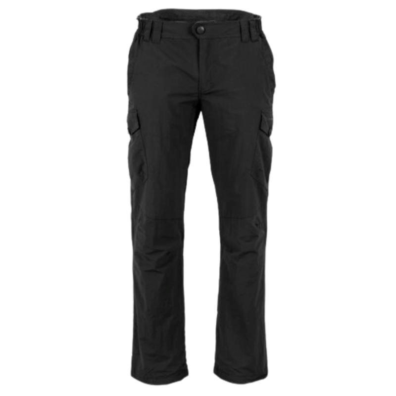 Starav pantalon de randonnée - l - noir