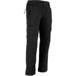 Starav pantalon de randonnée - xl - noir