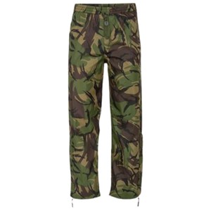 Tempest pantalon imper - xl - camo