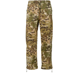 Tempest pantalon imperméable - camo - m