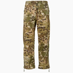 Tempest pantalon imperméable - camo - m