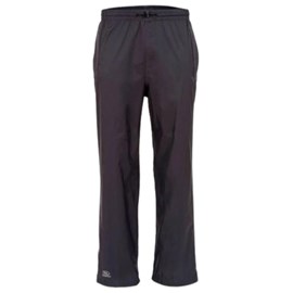 Pantalon imperméable - l - gris