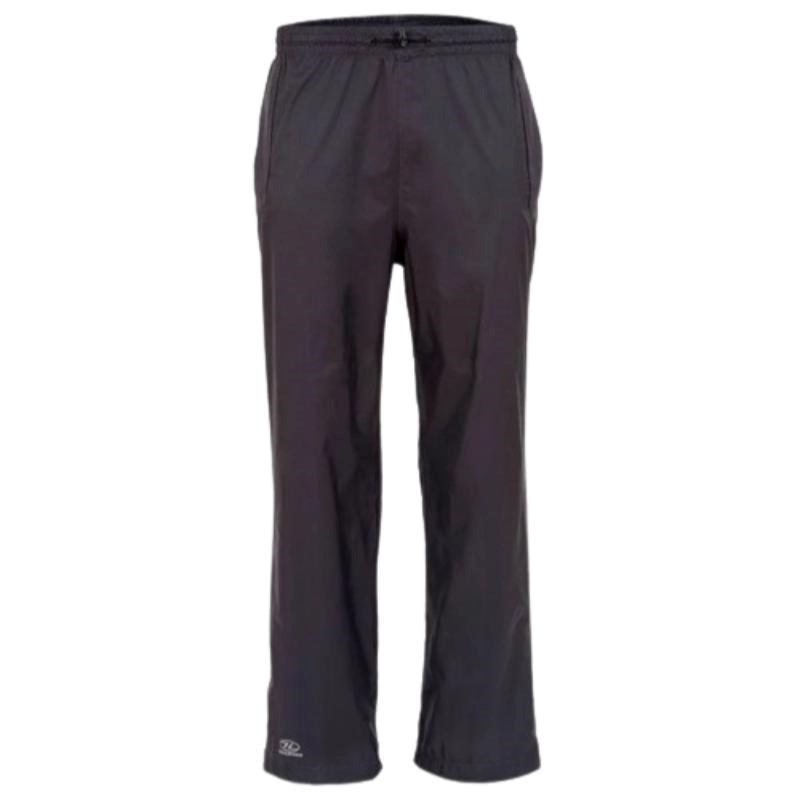 Pantalon imperméable - l - gris
