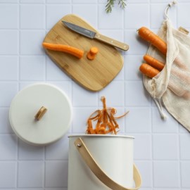 Coffret zéro déchet