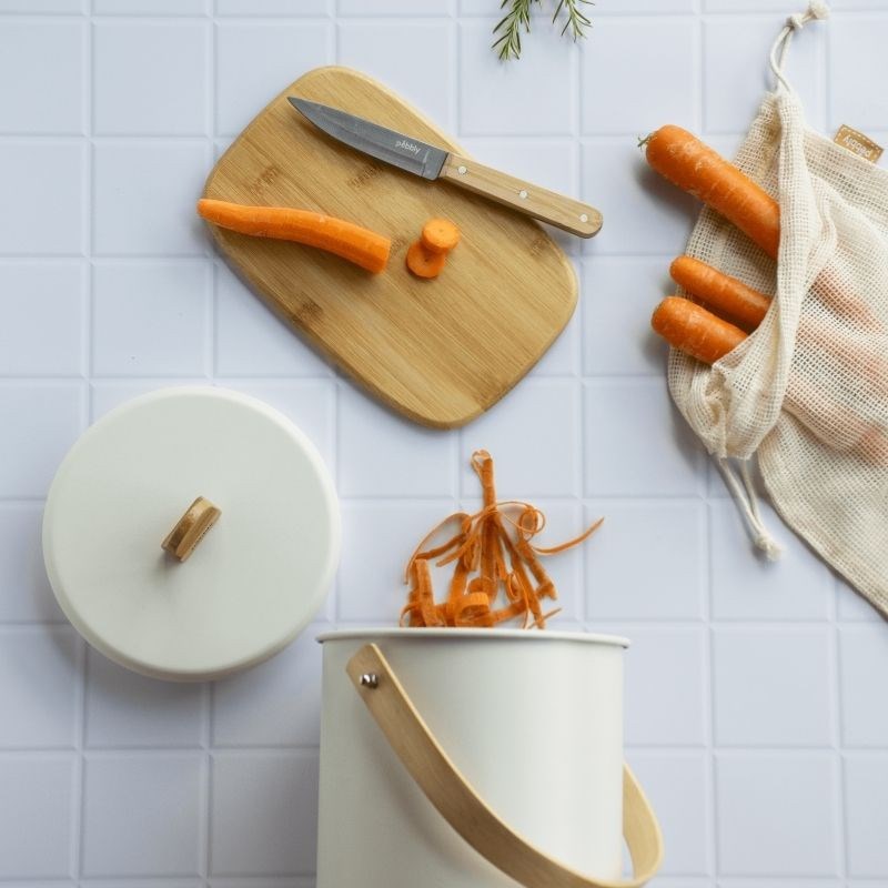 Coffret zéro déchet