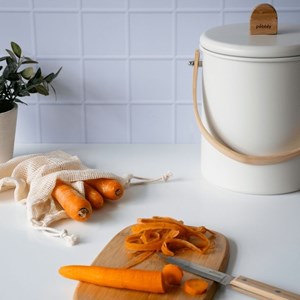 Coffret zéro déchet