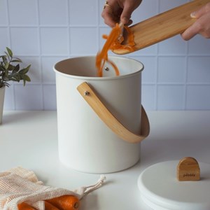 Coffret zéro déchet