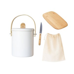 Coffret zéro déchet