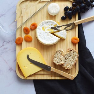 Set du fromager - 2 couteaux