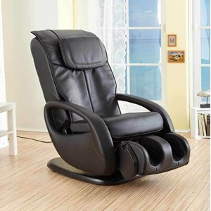 Fauteuil de massage at2000  noir