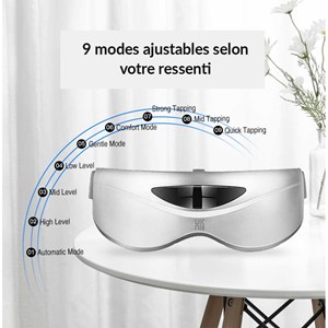 Masque de massage good eyesight*