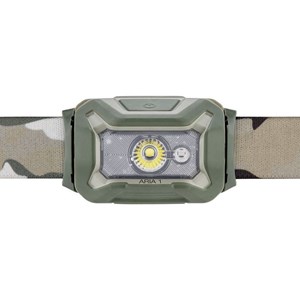 Lampe frontale petzl aria 1 rgb hybrid