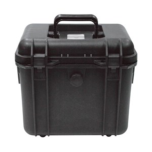 Urikan mallette rigide x-p1 - 9,9l