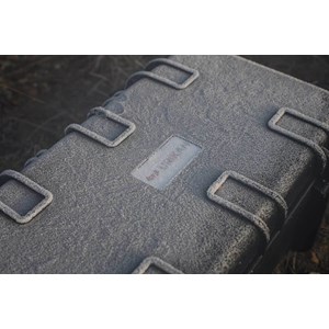 Urikan mallette rigide x-p1 - 9,9l