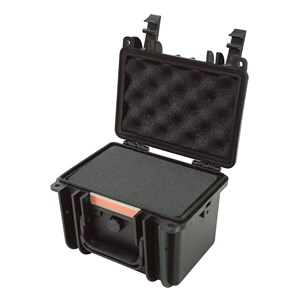 Urikan mallette rigide x-p3 - 2,8l