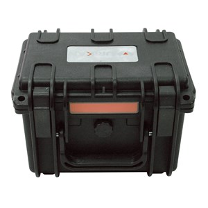 Urikan mallette rigide x-p3 - 2,8l