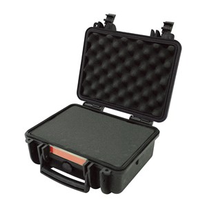 Urikan mallette rigide x-p4 - 6,4l