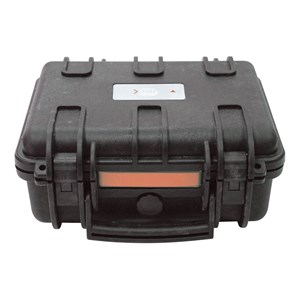 Urikan mallette rigide x-p4 - 6,4l