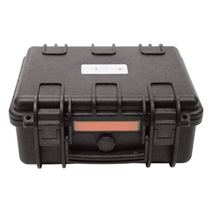 Urikan mallette rigide x-p5 - 8,8l