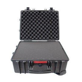 Urikan mallette rigide x-p8 - 35,5l