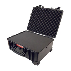 Urikan mallette rigide x-p8 - 35,5l