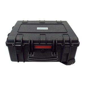 Urikan mallette rigide x-p8 - 35,5l