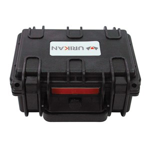 Urikan mallette rigide x-p7 - 2l