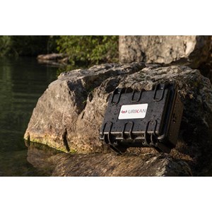 Urikan mallette rigide x-p7 - 2l