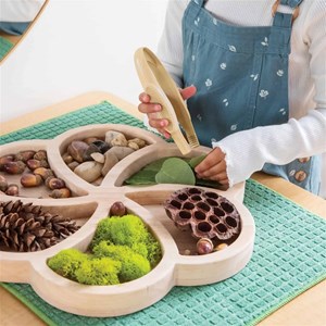 6 pinces géantes pour enfants