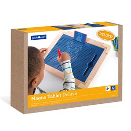 Tablette à dessin magnétique