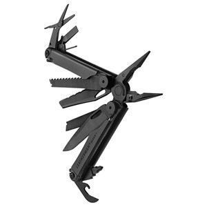 Leatherman wave® 18 outils en 1