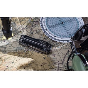 Leatherman wave® 18 outils en 1