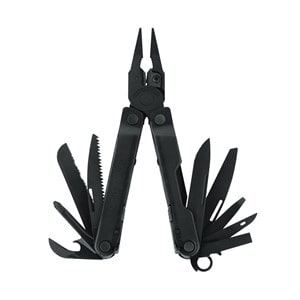 Leatherman rebar® noir 17 outils en 1