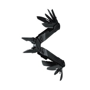 Leatherman rebar® noir 17 outils en 1