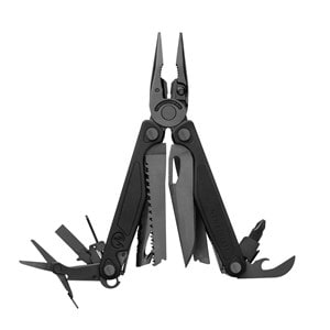 Leatherman charge® noir 19 outils en 1