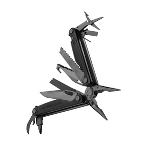 Leatherman charge® noir 19 outils en 1