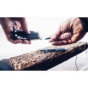 Leatherman charge® noir 19 outils en 1