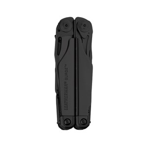 Leatherman surge® noir 21 outils en 1